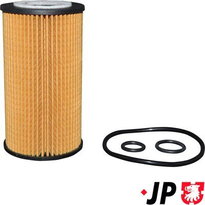 Масляный фильтр JP GROUP 1318502100