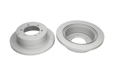 Тормозной диск KAVO PARTS BR-5735-C