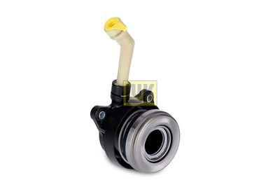 Centrālais izslēdzējmehānisms, Sajūgs Schaeffler LuK 510 0227 10