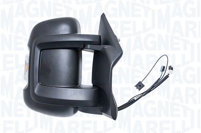 Ārējais atpakaļskata spogulis MAGNETI MARELLI 182201547800