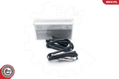 Лямбда-зонд ESEN SKV 09SKV631