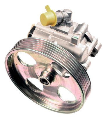 Гидравлический насос, рулевое управление BOSCH KS01000117