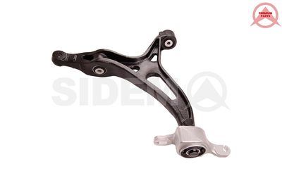 Neatkarīgās balstiekārtas svira, Riteņa piekare SIDEM 49572