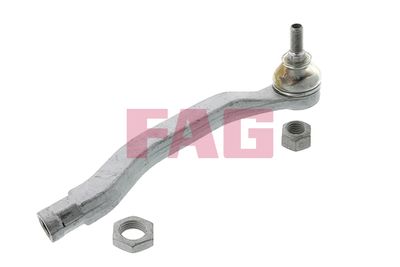 Наконечник поперечной рулевой тяги Schaeffler FAG 840 0639 10