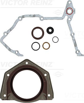 Blīvju komplekts, Motora bloks VICTOR REINZ 08-35758-01