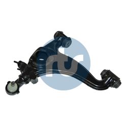 Neatkarīgās balstiekārtas svira, Riteņa piekare RTS 96-00811-2