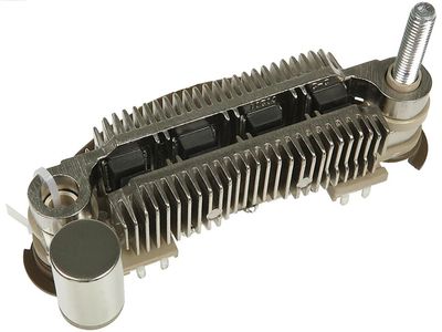 Taisngriezis, Ģenerators AS-PL ARC5031