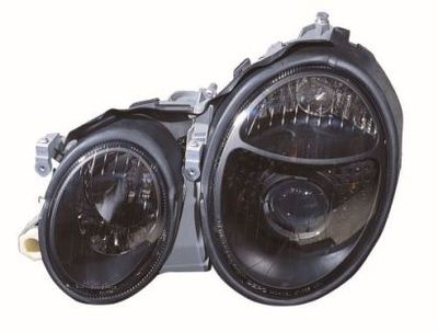Комплект главных фар ABAKUS 440-1147PXNDHM2