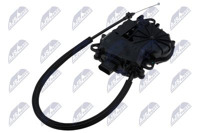 Durvju slēdzene NTY EZC-LR-048