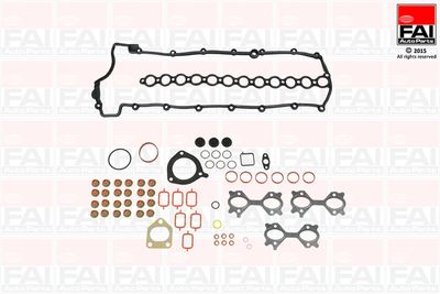  FAI AutoParts HS1393NH