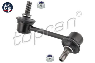 Stiepnis/Atsaite, Stabilizators TOPRAN 600 398