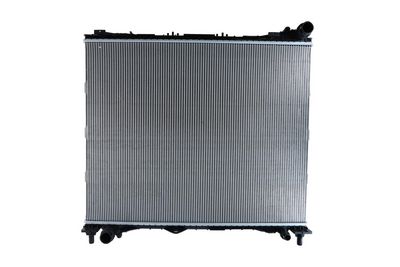 Radiators, Motora dzesēšanas sistēma KAMOKA 7700080