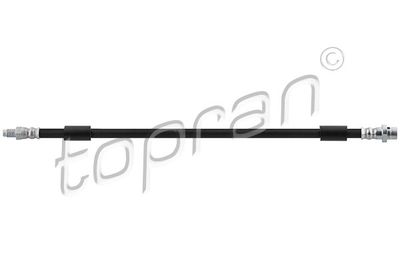 Тормозной шланг TOPRAN 500 197