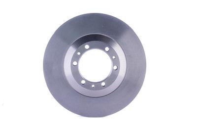 Bremžu diski HELLA 8DD 355 106-001