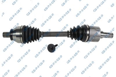 Приводной вал GSP 218363