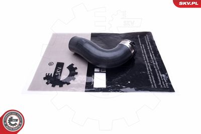 Трубка нагнетаемого воздуха ESEN SKV 43SKV406