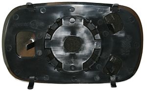 Spoguļstikls, Ārējais atpakaļskata spogulis ABAKUS 1151G01