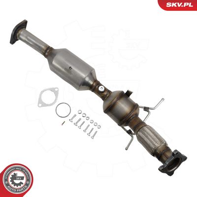 Катализатор ESEN SKV 62SKV168