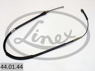 Trose, Stāvbremžu sistēma LINEX 44.01.44