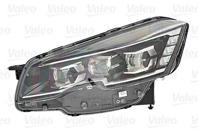 Pamatlukturis VALEO 045444