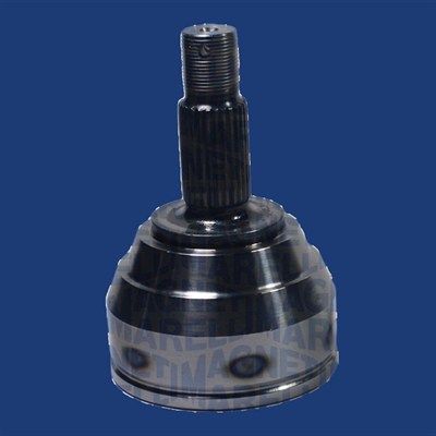 Šarnīru komplekts, Piedziņas vārpsta MAGNETI MARELLI 302015100130