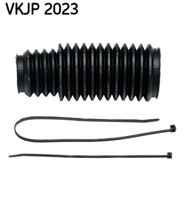 Putekļusargu komplekts, Stūres iekārta SKF VKJP 2023