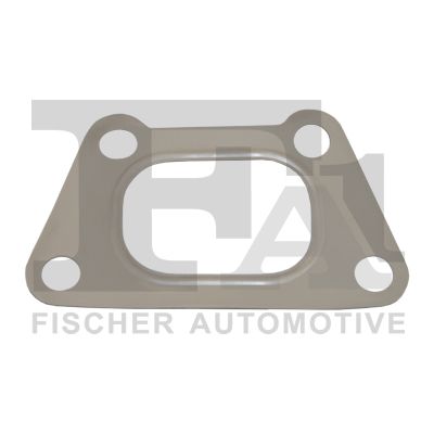 Прокладка, труба выхлопного газа FA1 120-958