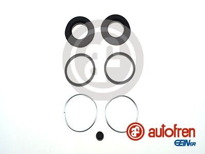 Remkomplekts, Bremžu suports AUTOFREN SEINSA D4909