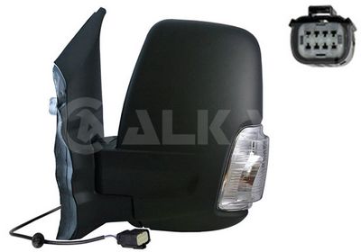 Наружное зеркало ALKAR 9225666