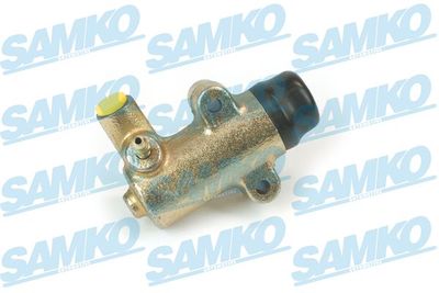 Darba cilindrs, Sajūgs SAMKO M11405