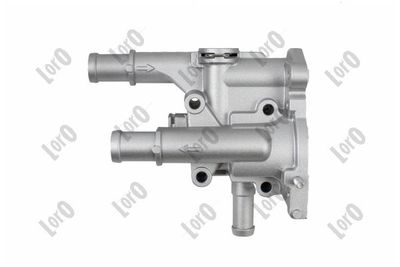 Корпус термостата ABAKUS 037-025-0042