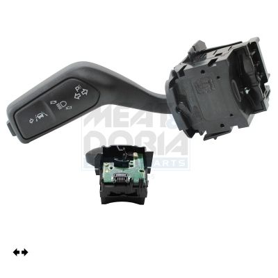 Выключатель на рулевой колонке MEAT & DORIA 231545