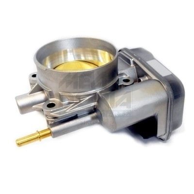 Корпус дроссельной заслонки MEAT & DORIA 89257