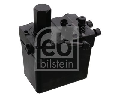 Kabīnes pacelšanas sūknis, kabīne FEBI BILSTEIN 102514