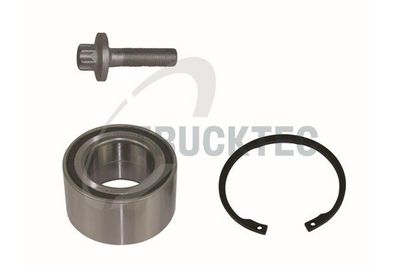 Riteņa rumbas gultņa komplekts TRUCKTEC AUTOMOTIVE 02.31.356