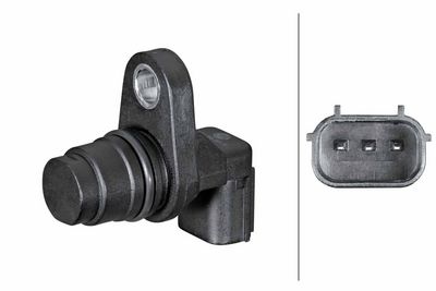 Devējs, Sadales vārpstas stāvoklis HELLA 6PU 358 381-161