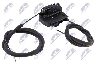 Регулировочный элемент, центральный замок NTY EZC-VC-044