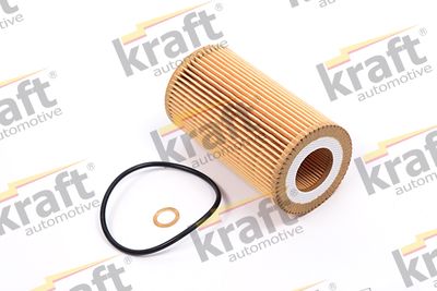 Eļļas filtrs KRAFT AUTOMOTIVE 1702660