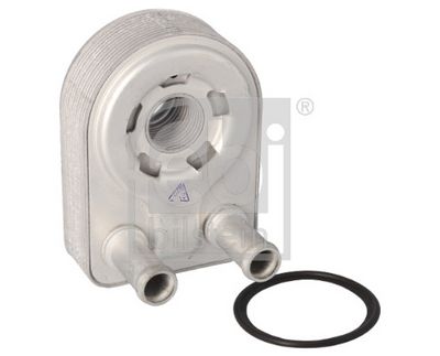 Eļļas radiators, Motoreļļa FEBI BILSTEIN 196044