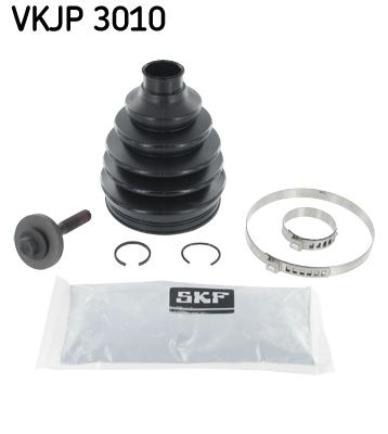 Комплект пыльника, приводной вал SKF VKJP 3010