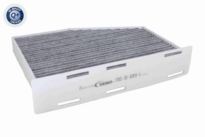 Фильтр, воздух во внутренном пространстве VEMO V10-31-1001-1