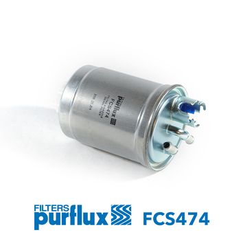 Топливный фильтр PURFLUX FCS474