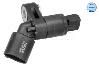 Датчик, частота вращения колеса MEYLE 1009270004