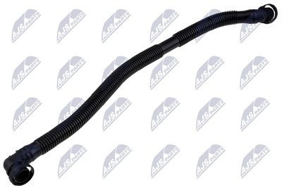 Шланг, вентиляция картера NTY GPP-BM-161