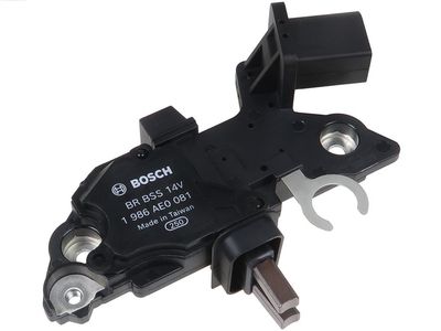 AS-PL ARE0078(BOSCH) Ģeneratora sprieguma regulators