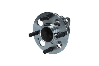 Комплект подшипника ступицы колеса KAMOKA 5500271