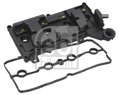 FEBI BILSTEIN 1001762 Cilindru galvas vāks
