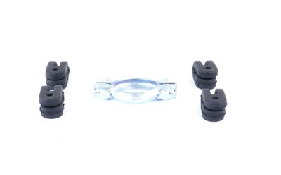Montāžas komplekts, Trokšņa slāpētājs WALKER 85351