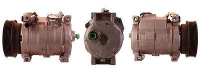 Компрессор, кондиционер DRI 700510637