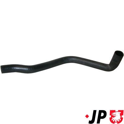 Шланг радиатора JP GROUP 1114304500